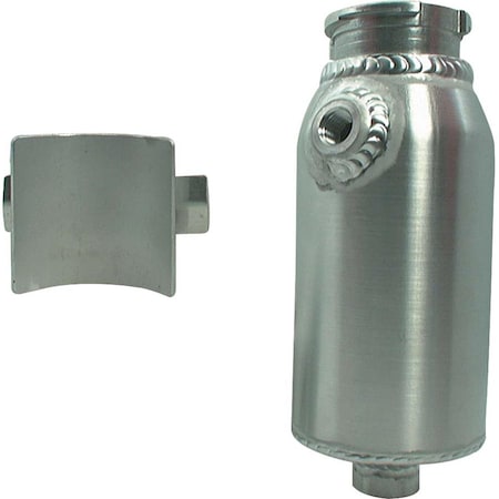 Vortex Expansion Tank with Filler Neck & Separate Bracket VO3085686